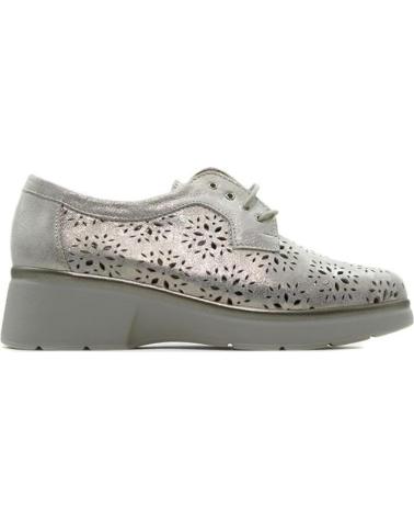 Deportivas de Mujer PITILLOS ZAPATOS DE SPORT 10390 MUJER ORO DORADO