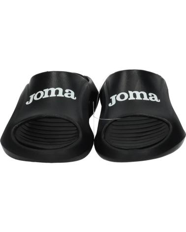 Man Flip flops joma CHANCLA HOMBRE NEGRO S ZANTESM2401 NEGRO