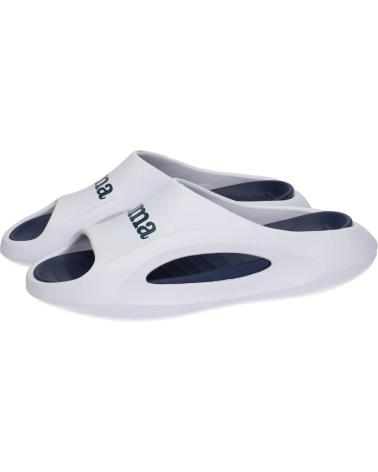 Zehansandalen-Madchen-De-Hombre-JOMA-CHANCLA-PALA-HOMBRE-BLANCO