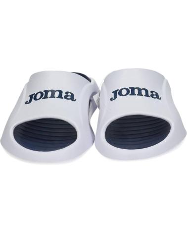 Zehansandalen-Madchen-De-Hombre-JOMA-CHANCLA-PALA-HOMBRE-BLANCO