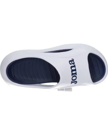 Zehansandalen-Madchen-De-Hombre-JOMA-CHANCLA-PALA-HOMBRE-BLANCO