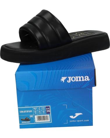 Flip-Flops-De-Mujer-JOMA-SDUNLS2501-NEGRO