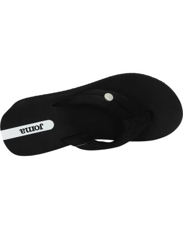 Sandalias-De-Mujer-JOMA-SVERLS2501-NEGRO