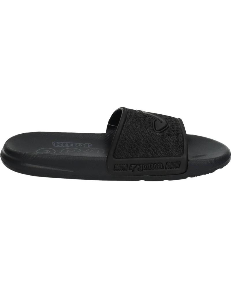 Flip-Flops-De-Mujer-JOMA-SISLLS2501-NEGRO