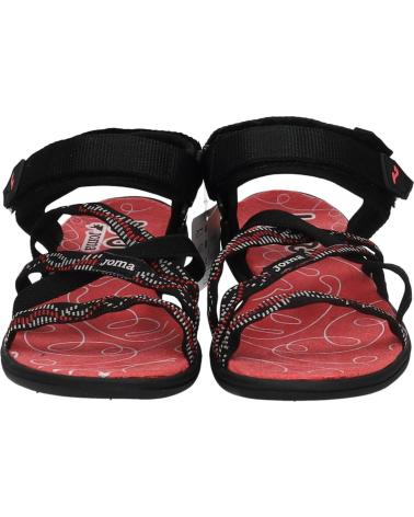 Sandalias-De-Mujer-JOMA-SMALLS2501V-NEGRO