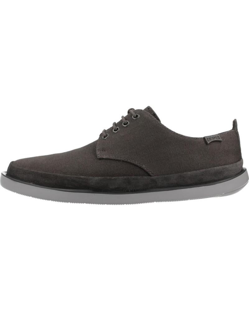 CAMPER INFORMALES HOMBRE MODELO 015 WAGON COLOR GRIS