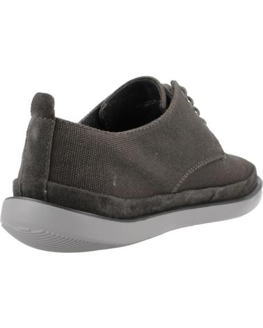 CAMPER INFORMALES HOMBRE MODELO 015 WAGON COLOR GRIS