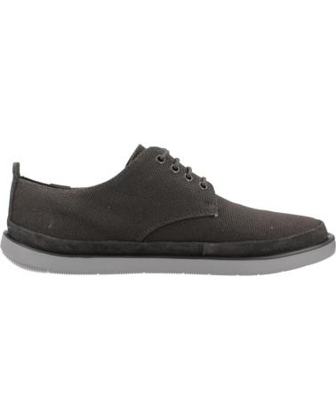 CAMPER INFORMALES HOMBRE MODELO 015 WAGON COLOR GRIS