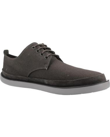 CAMPER INFORMALES HOMBRE MODELO 015 WAGON COLOR GRIS