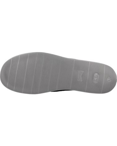 CAMPER INFORMALES HOMBRE MODELO 015 WAGON COLOR GRIS