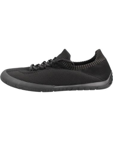 Sportivo per Uomo CAMPER ZAPATILLAS HOMBRE MODELO PEU PATH COLOR NEGRO