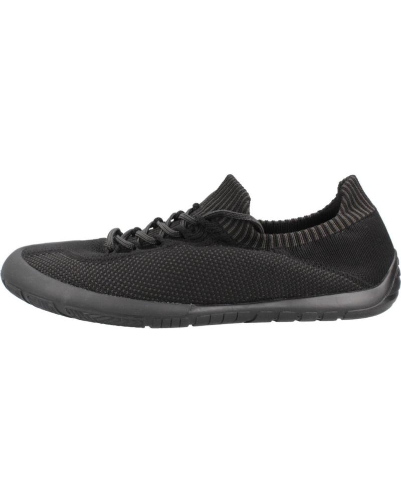 Sportivo per Uomo CAMPER ZAPATILLAS HOMBRE MODELO PEU PATH COLOR NEGRO
