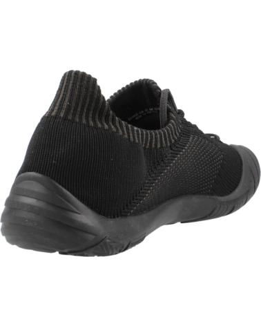 Sportivo per Uomo CAMPER ZAPATILLAS HOMBRE MODELO PEU PATH COLOR NEGRO