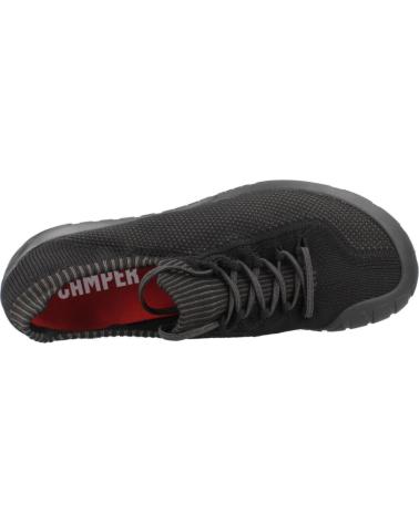 Sportivo per Uomo CAMPER ZAPATILLAS HOMBRE MODELO PEU PATH COLOR NEGRO