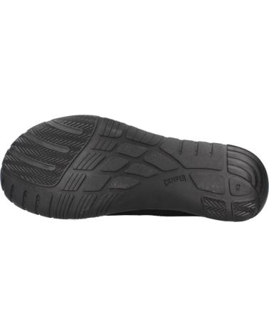 Sportivo per Uomo CAMPER ZAPATILLAS HOMBRE MODELO PEU PATH COLOR NEGRO