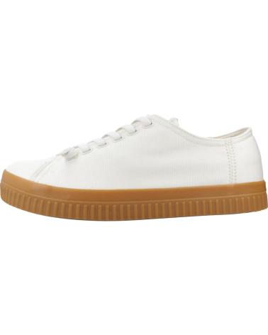 CAMPER ZAPATILLAS HOMBRE MODELO PEU RODA COLOR BLANCO