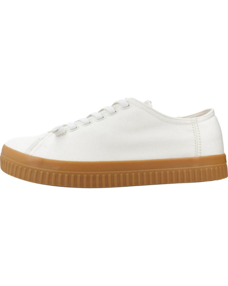 CAMPER ZAPATILLAS HOMBRE MODELO PEU RODA COLOR BLANCO