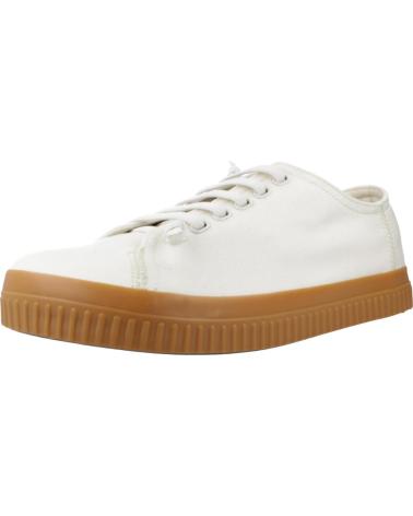 CAMPER ZAPATILLAS HOMBRE MODELO PEU RODA COLOR BLANCO