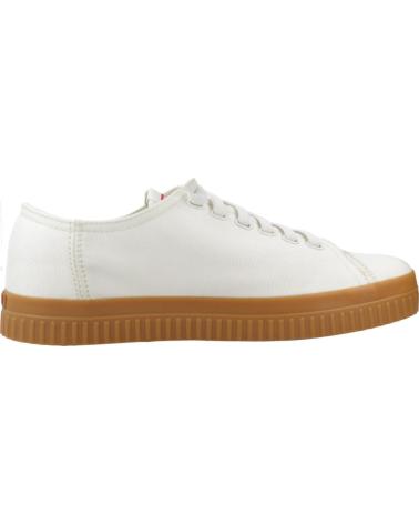 CAMPER ZAPATILLAS HOMBRE MODELO PEU RODA COLOR BLANCO