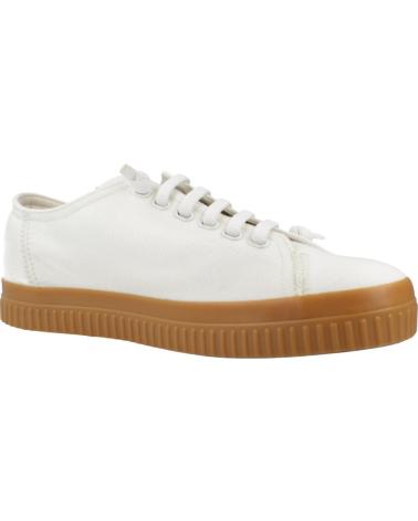 CAMPER ZAPATILLAS HOMBRE MODELO PEU RODA COLOR BLANCO