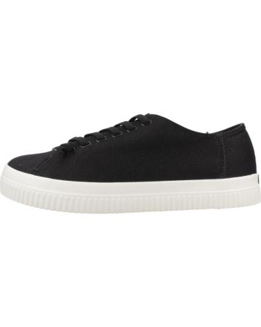 CAMPER ZAPATILLAS HOMBRE MODELO K100933 012 COLOR NEGRO