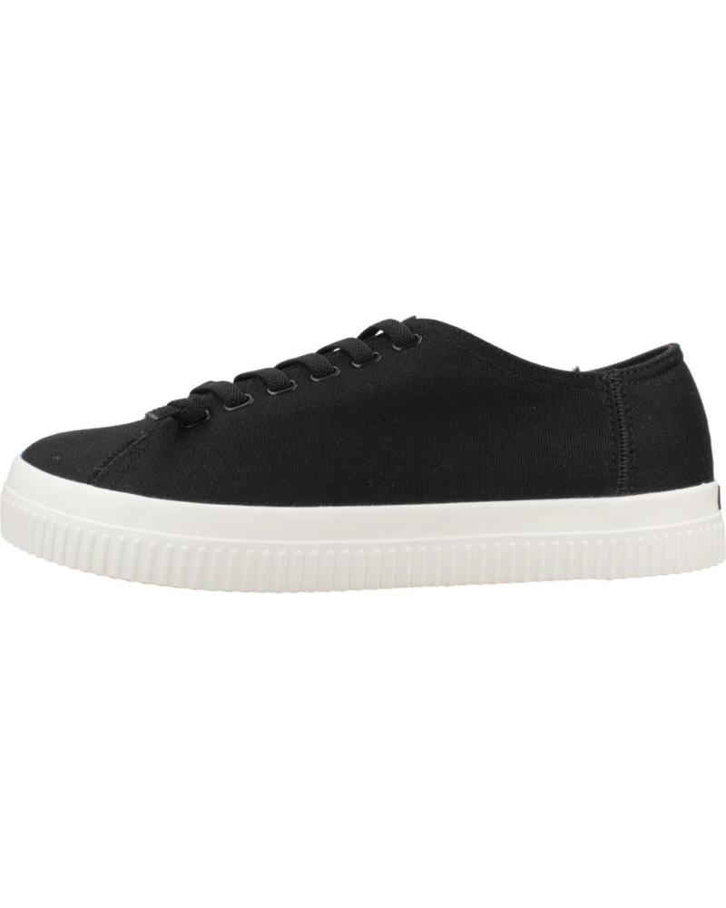 CAMPER ZAPATILLAS HOMBRE MODELO K100933 012 COLOR NEGRO