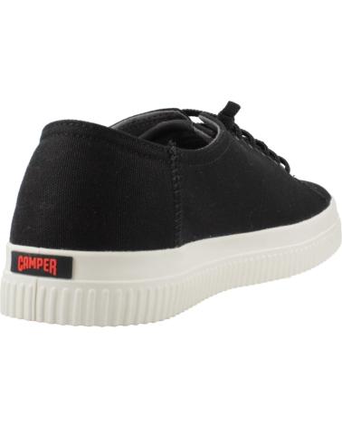 CAMPER ZAPATILLAS HOMBRE MODELO K100933 012 COLOR NEGRO