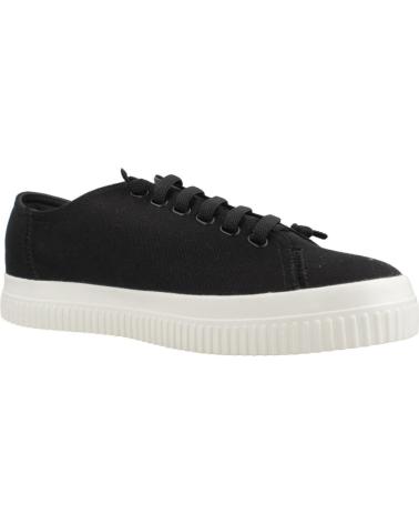 CAMPER ZAPATILLAS HOMBRE MODELO K100933 012 COLOR NEGRO