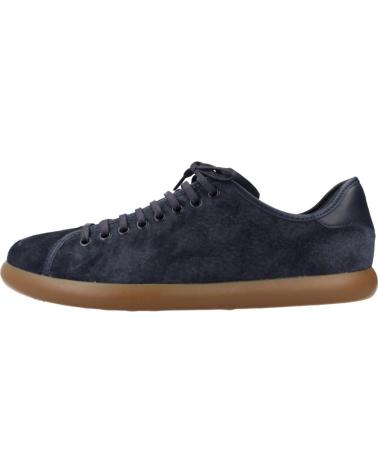 Sportivo per Uomo CAMPER INFORMALES HOMBRE MODELO PELOTAS SOLLER COLOR AZUL