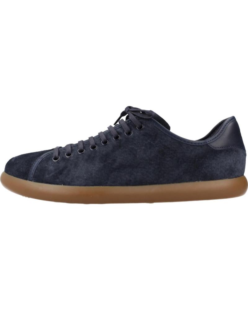 Sportivo per Uomo CAMPER INFORMALES HOMBRE MODELO PELOTAS SOLLER COLOR AZUL