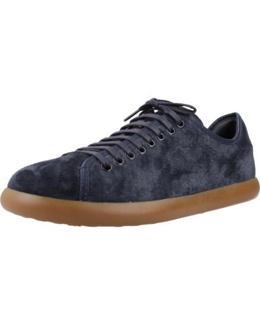 Sportivo per Uomo CAMPER INFORMALES HOMBRE MODELO PELOTAS SOLLER COLOR AZUL