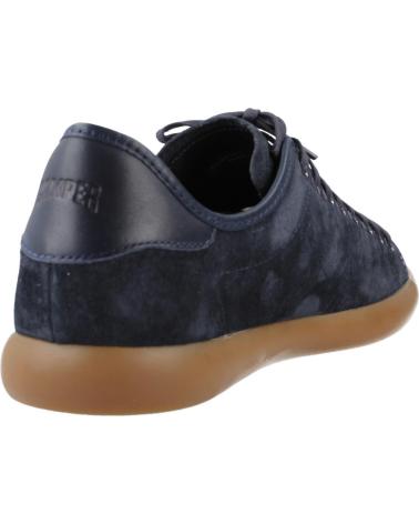 Sportivo per Uomo CAMPER INFORMALES HOMBRE MODELO PELOTAS SOLLER COLOR AZUL
