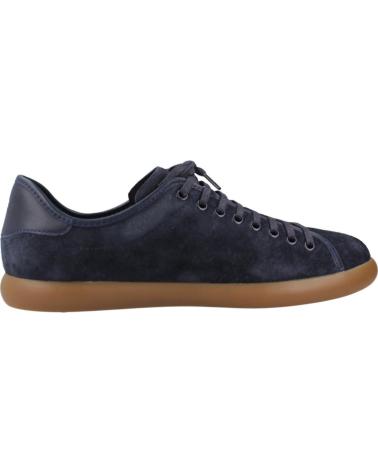 Sportivo per Uomo CAMPER INFORMALES HOMBRE MODELO PELOTAS SOLLER COLOR AZUL