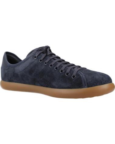 Sportivo per Uomo CAMPER INFORMALES HOMBRE MODELO PELOTAS SOLLER COLOR AZUL