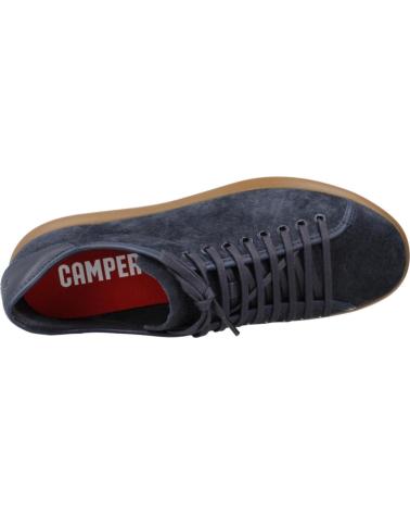 Sportivo per Uomo CAMPER INFORMALES HOMBRE MODELO PELOTAS SOLLER COLOR AZUL