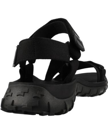 Man Sandals CAMPER DRIFT TRAIL SANDA K101039 BLACK