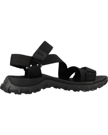 Man Sandals CAMPER DRIFT TRAIL SANDA K101039 BLACK