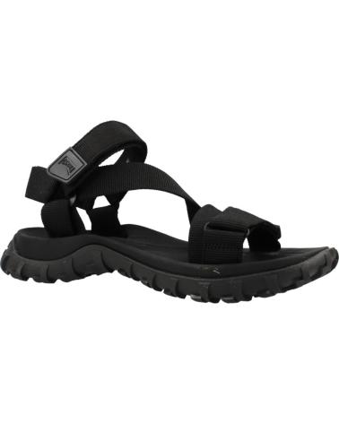 Man Sandals CAMPER DRIFT TRAIL SANDA K101039 BLACK
