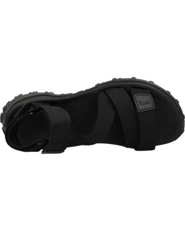Man Sandals CAMPER DRIFT TRAIL SANDA K101039 BLACK