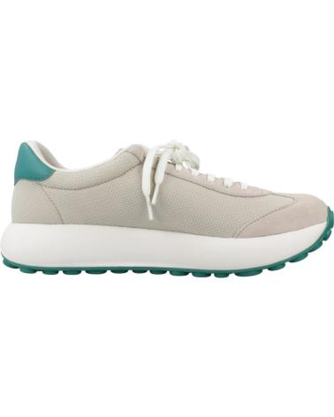 Sportivo per Uomo CAMPER ZAPATILLAS HOMBRE MODELO K101060-005 COLOR BEIS GRIS