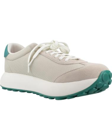 Sportivo per Uomo CAMPER ZAPATILLAS HOMBRE MODELO K101060-005 COLOR BEIS GRIS