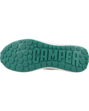 Sportivo per Uomo CAMPER ZAPATILLAS HOMBRE MODELO K101060-005 COLOR BEIS GRIS