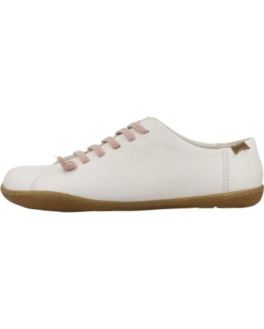 Sportif pour Femme CAMPER ZAPATILLAS MUJER MODELO K200514 058 COLOR BLANCO