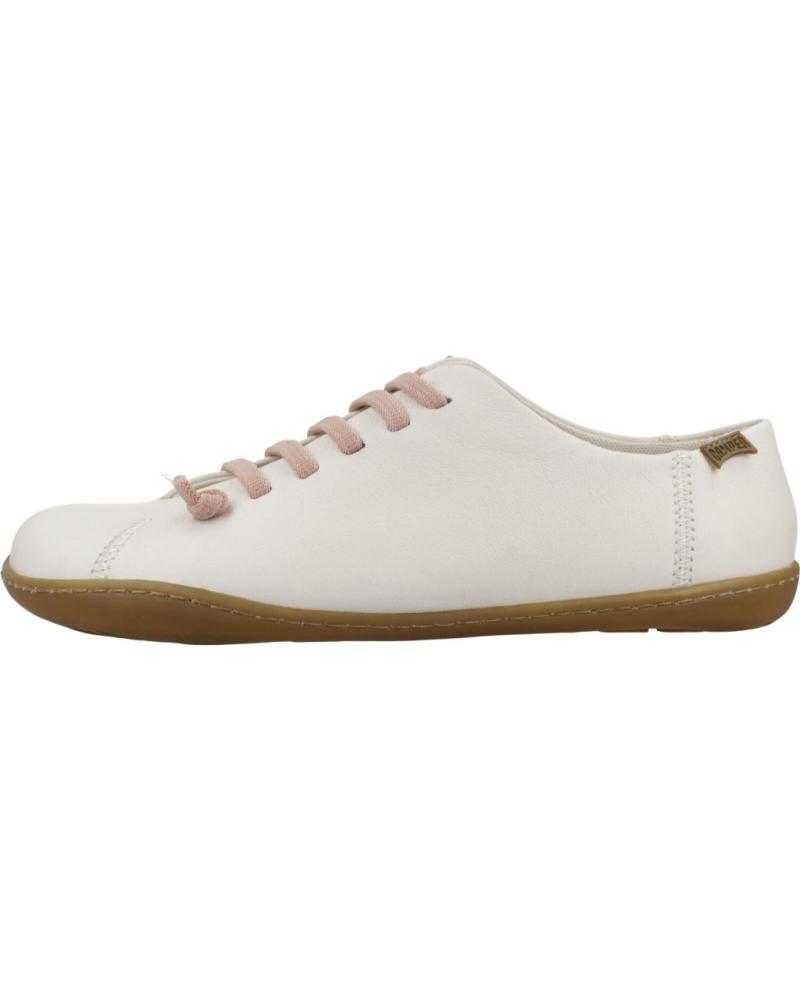 Sportif pour Femme CAMPER ZAPATILLAS MUJER MODELO K200514 058 COLOR BLANCO