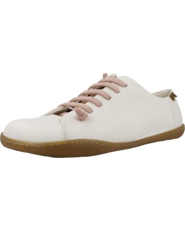 Sportif pour Femme CAMPER ZAPATILLAS MUJER MODELO K200514 058 COLOR BLANCO