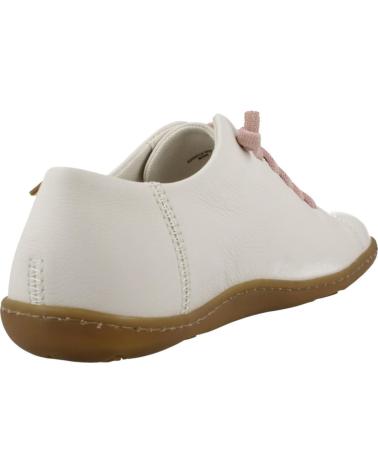 Sportif pour Femme CAMPER ZAPATILLAS MUJER MODELO K200514 058 COLOR BLANCO