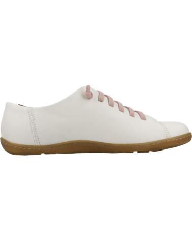 Sportif pour Femme CAMPER ZAPATILLAS MUJER MODELO K200514 058 COLOR BLANCO