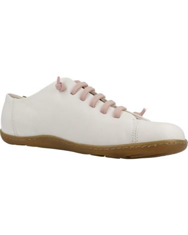 Sportif pour Femme CAMPER ZAPATILLAS MUJER MODELO K200514 058 COLOR BLANCO