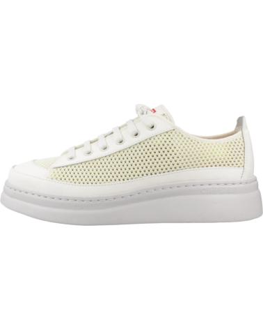 Sportif pour Femme CAMPER ZAPATILLAS MUJER MODELO K201625-011 COLOR BLANCO