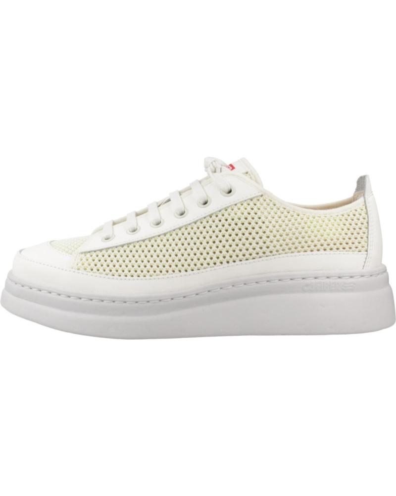 Deportivas de Mujer CAMPER ZAPATILLAS MUJER MODELO K201625-011 COLOR BLANCO